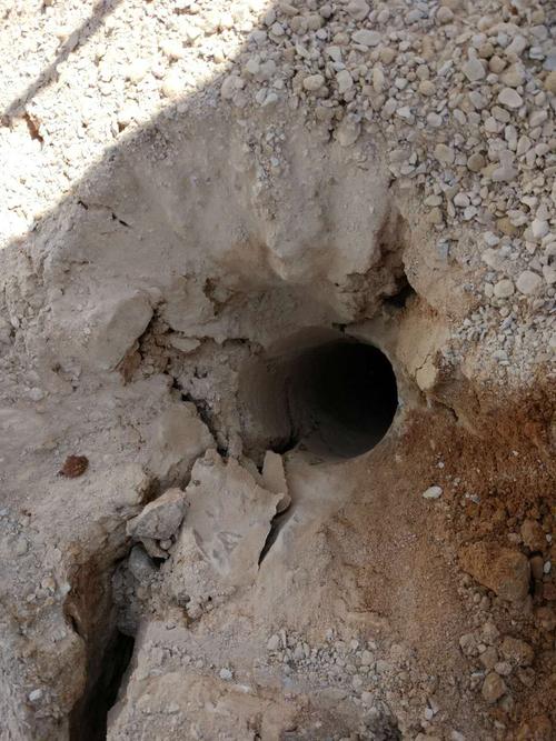 沙岩开采破裂器安徽井下岩石分石器